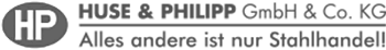 Huse & Phillip GmbH - Stahlhandel - Partner der Bricon Hoch- und Tiefbau GmbH Huse & Phillip GmbH - Stahlhandel - Partner der Bricon Hoch- und Tiefbau GmbH