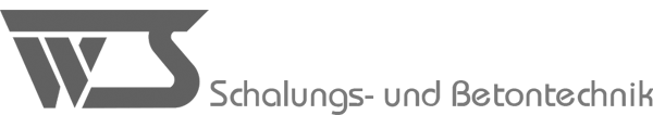 WS Schalungs- und Betonbau - Partner der Bricon Hoch- und Tiefbau GmbH WS Schalungs- und Betonbau - Partner der Bricon Hoch- und Tiefbau GmbH