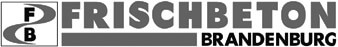 Frischbeton Brandenburg - Partner der Bricon Hoch- und Tiefbau GmbH Frischbeton Brandenburg - Partner der Bricon Hoch- und Tiefbau GmbH