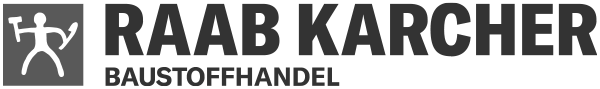 Raab Karcher Baustoffhandel - Partner der Bricon Hoch- und Tiefbau GmbH Raab Karcher Baustoffhandel - Partner der Bricon Hoch- und Tiefbau GmbH